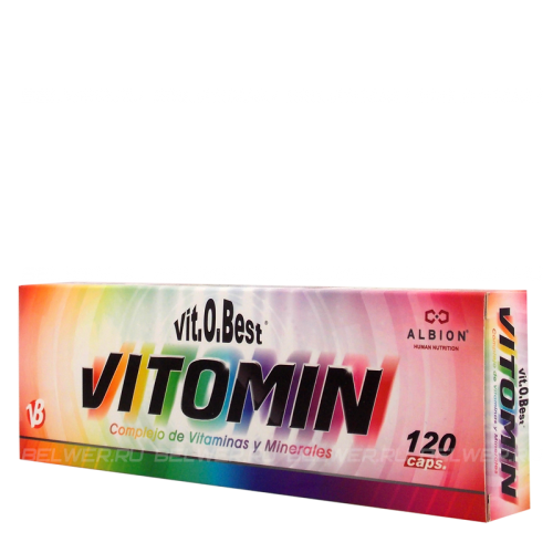 Vit. O. Best Vitomin