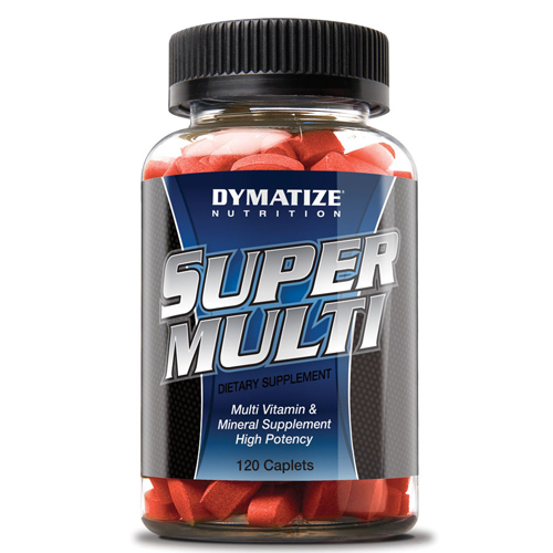 Dymatize Super Multi