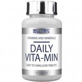 Scitec Essentials Daily Vita-Min