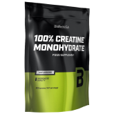 BioTech USA 100% Creatine Monohydrate