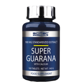 Scitec Essentials Super Guarana