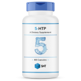 SNT 5-HTP 100 мг 60 капс.