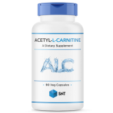 SNT Acetyl L-Carnitine 90 растительных капсул