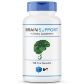 SNT Brain Support 100 капс.