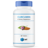 SNT Curcumin 60 таблеток