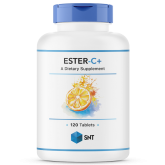 SNT Ester C Plus 900 mg 120 таблеток
