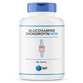 SNT Glucosamine Chondroitin MSM 90 таблеток