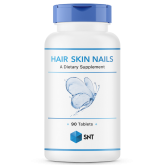 SNT Hair Skin Nails Formula 90 таблеток