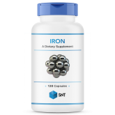 SNT Iron 36 mg 120 капсул
