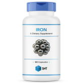 SNT Iron 36 mg 90 капсул