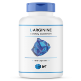 SNT L-Arginine 500 mg 180 капс.