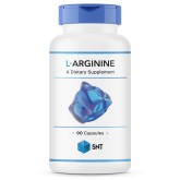 SNT L-Arginine 500 mg 90 капс.