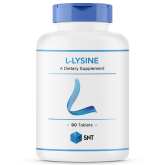 SNT L-Lysine 90 таблеток