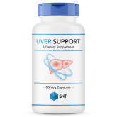 SNT Liver Support 90 капс.