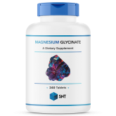 SNT Magnesium Glycinate 240 таблеток