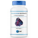 SNT Magnesium Glycinate 90 таблеток