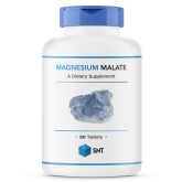 SNT Magnesium Malate 90 табл.