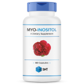 SNT Myo-Inositol 60 капс.