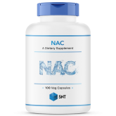 SNT NAC 100 растительных капсул