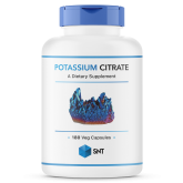 SNT Potassium Citrate 180 растительных капсул