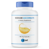 SNT Sodium ascorbate 90 капс.