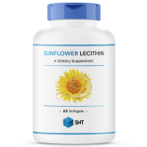 SNT Sunflower Lecithin 85 капсул