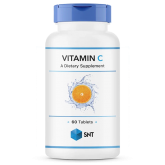 SNT Vitamin C 900 60 таблеток