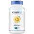 SNT Vitamin D-3 5000 IU 240 капсул