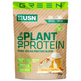USN 100% Plant Protein 900 грамм