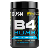 USN B4-Bomb Pre-workout 300 грамм