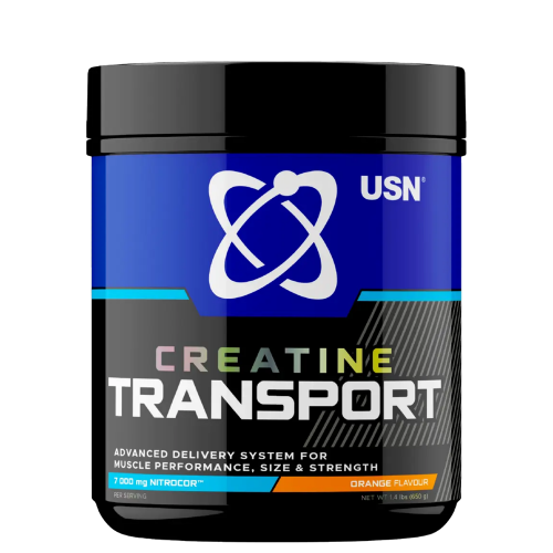 USN Creatine Transport 650 грамм