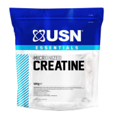 USN Essentials Creatine 500 грамм