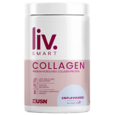 USN Liv Smart Pure Collagen 330 грамм