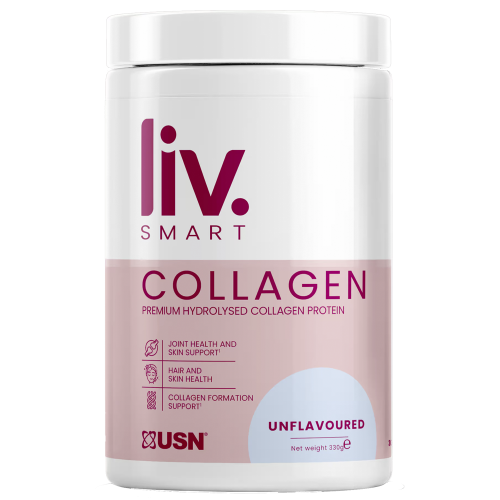 USN Liv Smart Pure Collagen 330 грамм