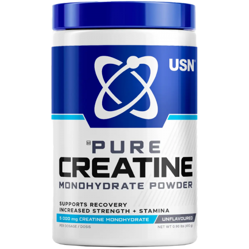 USN Pure Creatine 410 грамм