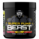 USN Super Pump Beast 500 грамм