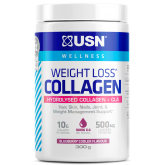 USN Weight Loss Collagen Powder 300 грамм