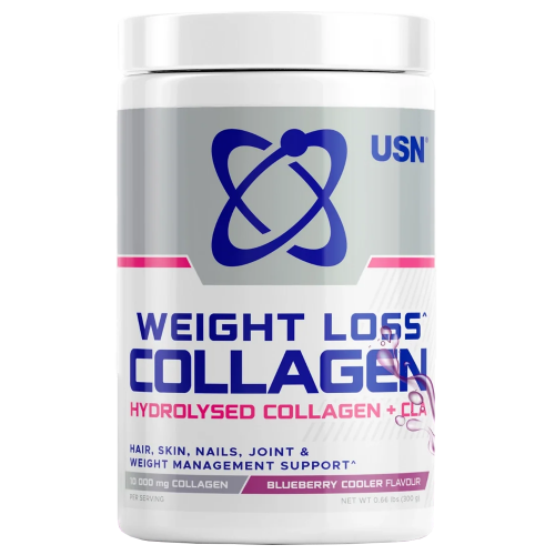 USN Weight Loss Collagen Powder 300 грамм