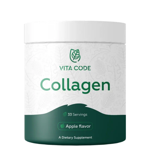 Vita Code Collagen 200 грамм