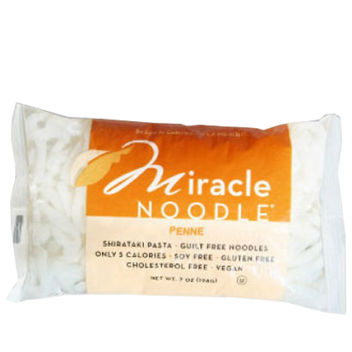 Miracle Noodle Penne