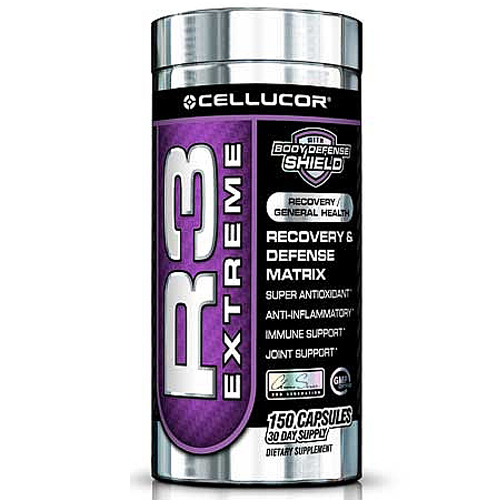 Cellucor R3 Extreme