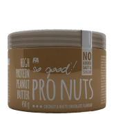 Fitness Authority So Good! Pro Nuts Butter