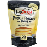FlapJacked Pancake & Baking Mix Смесь для выпечки