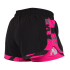 Gorilla Wear Шорты женские Denver Black/Pink
