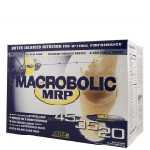 MHP Macrobolic MRP