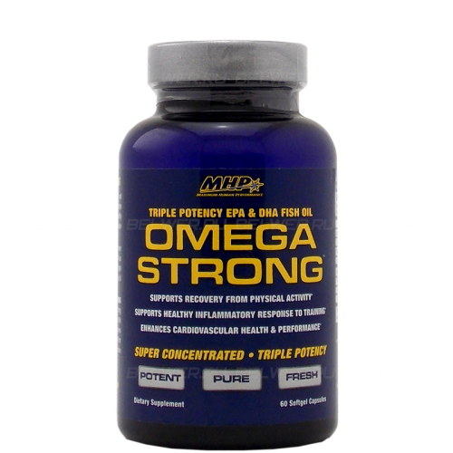 MHP Omega Strong