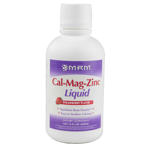 MRM Liquid Cal-Mag-Zinc
