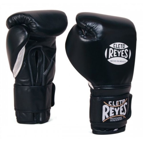 Cleto Reyes Боксерские перчатки на липучке 10 унций
