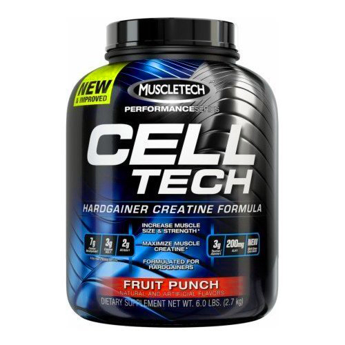 Muscle Tech Cell Tech Performance Series