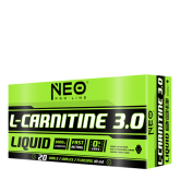NEO ProLine L-Carnitine 3.0 Liquid